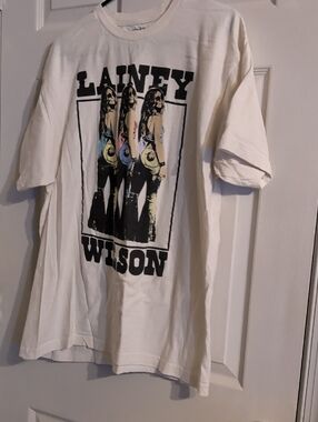 Laney Wilson T-shirt